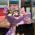 Flowers Bouquet